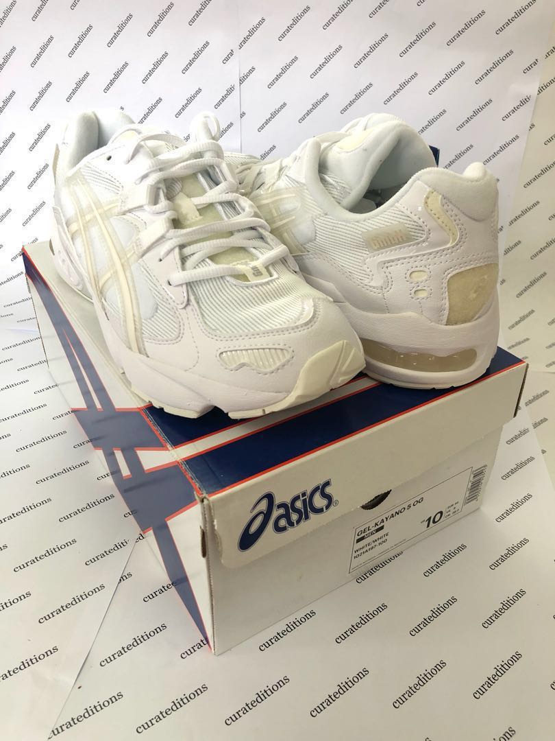 asics gel kayano special edition