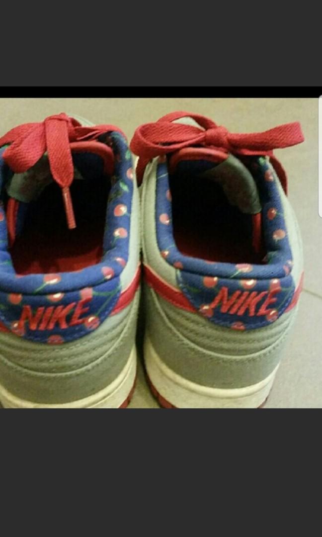 sneakers nike limited