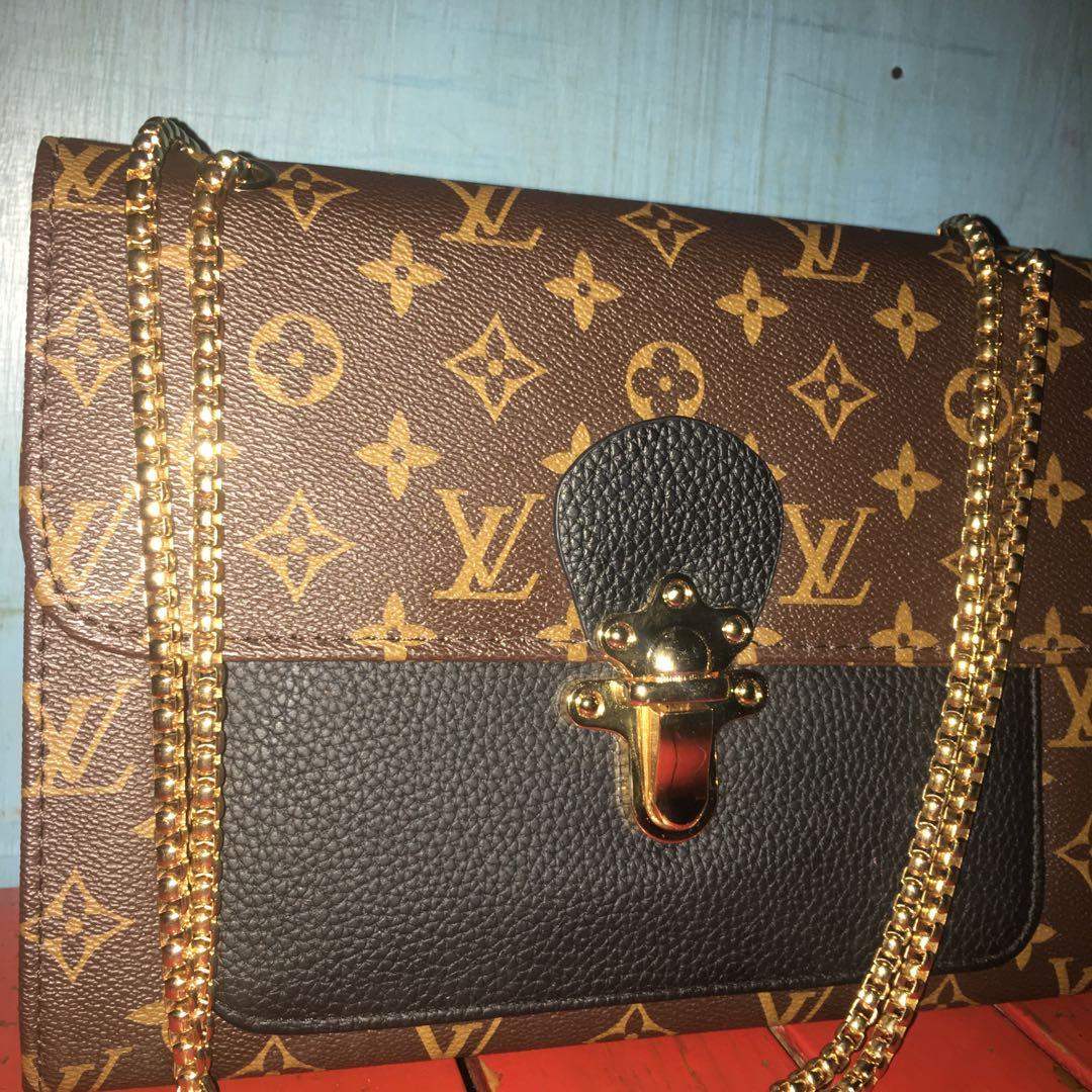 Louis Vuitton Bag From Dubai Class A, Luxury, Bags & Wallets on