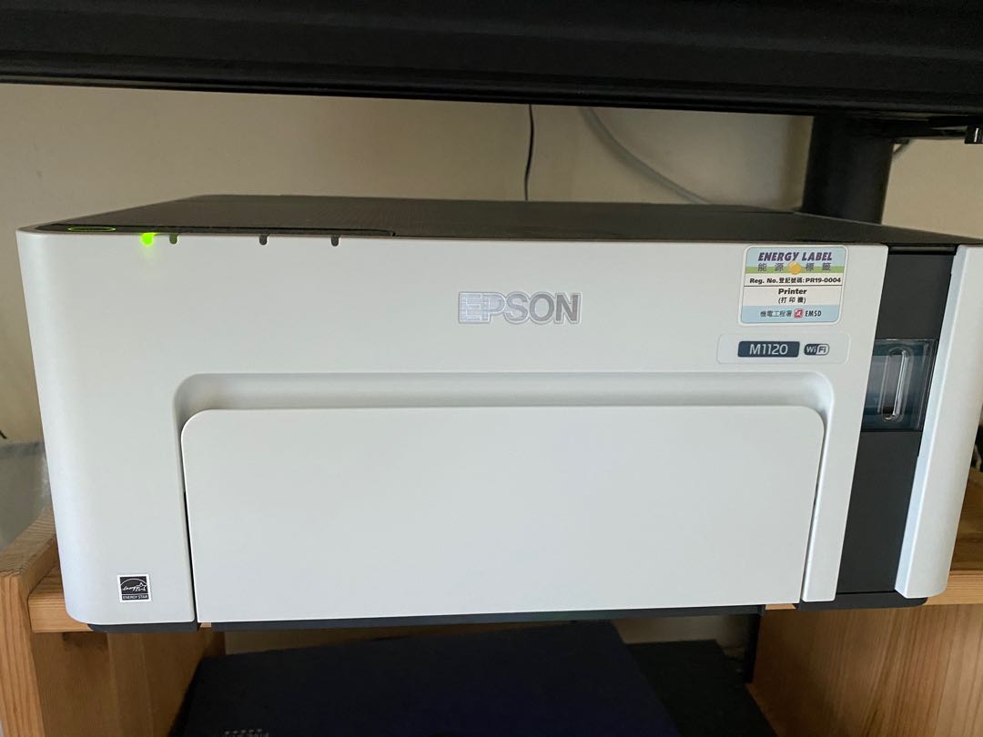 m1120 epson