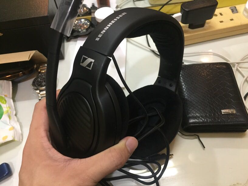 Massdrop x Sennheiser PC37X Limited 