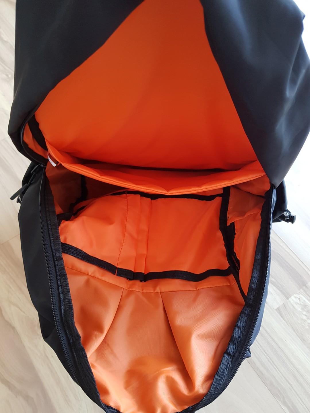 Mazzy star backpack 2025
