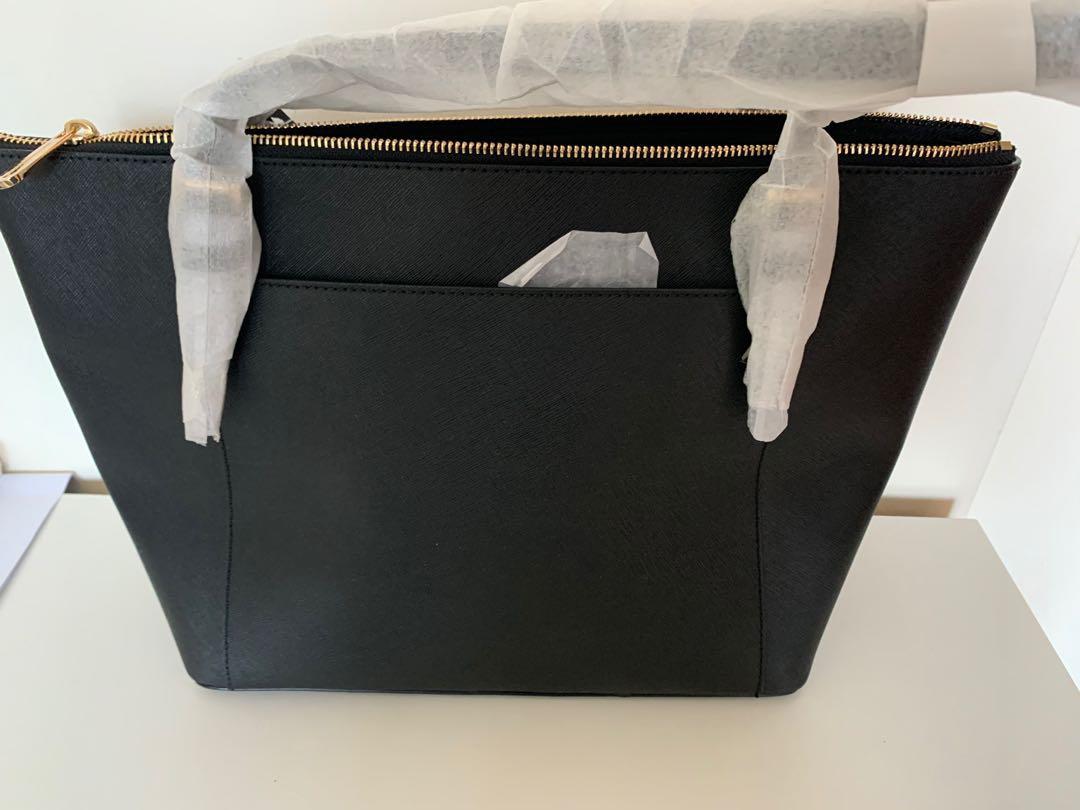 michael kors bag packaging