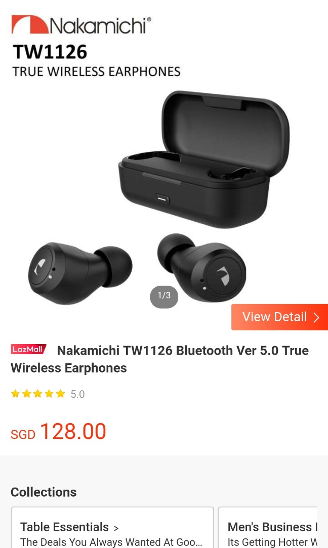 nakamichi tw1126