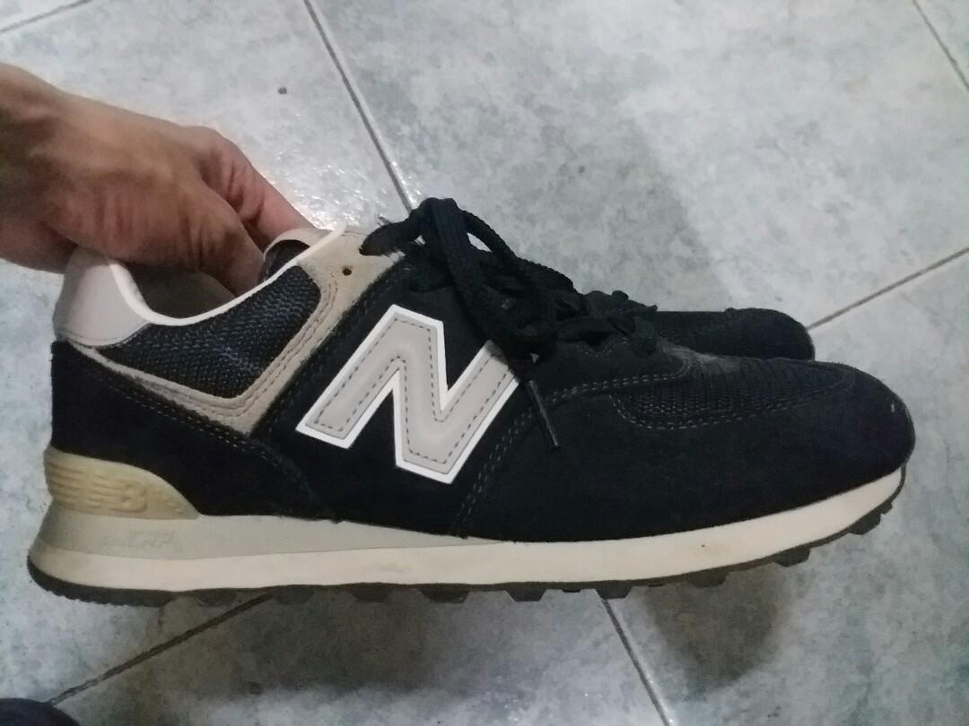 new balance 491