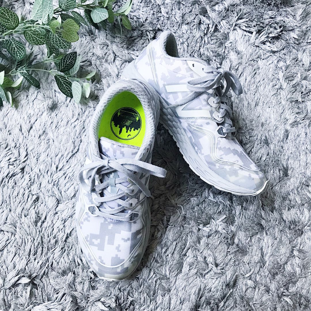 New balance zante shop 2019