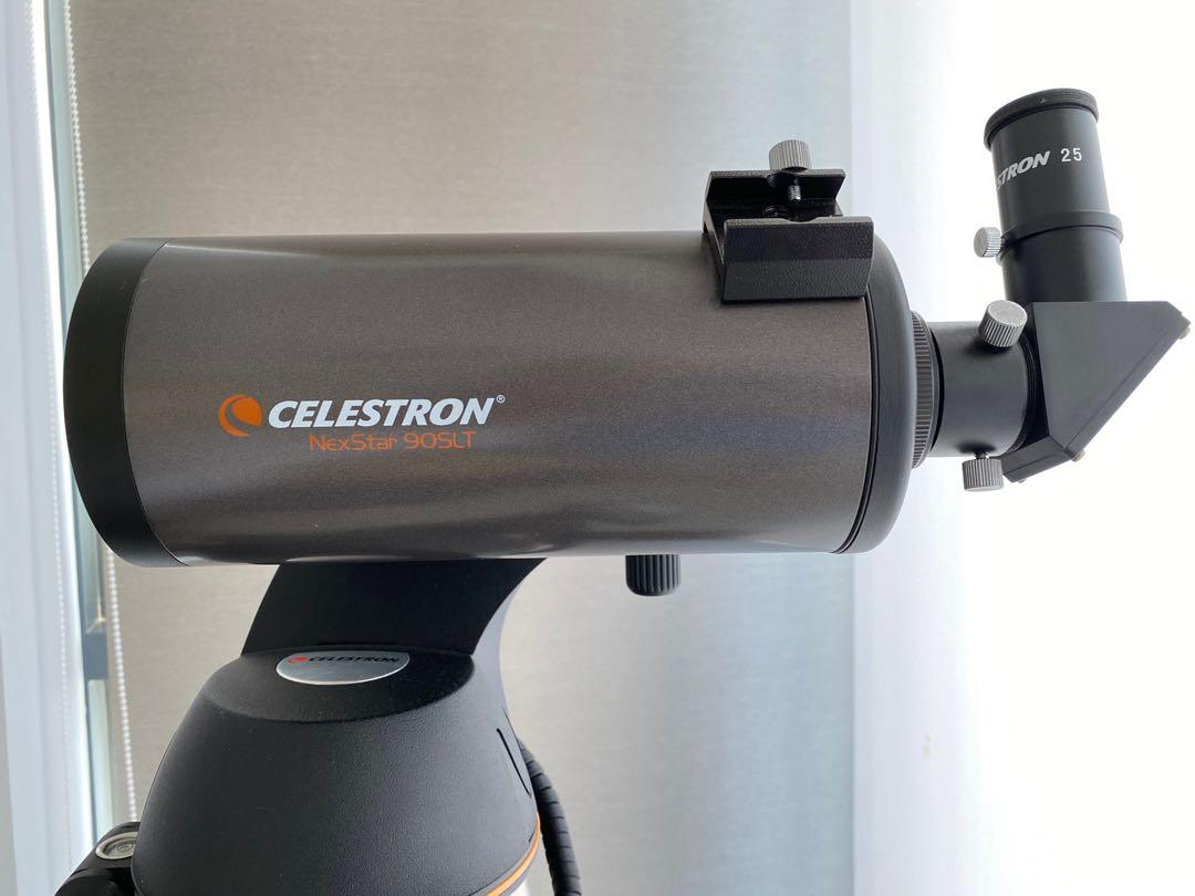 NexStar 90SLT Computerized Telescope Beauty Personal Care