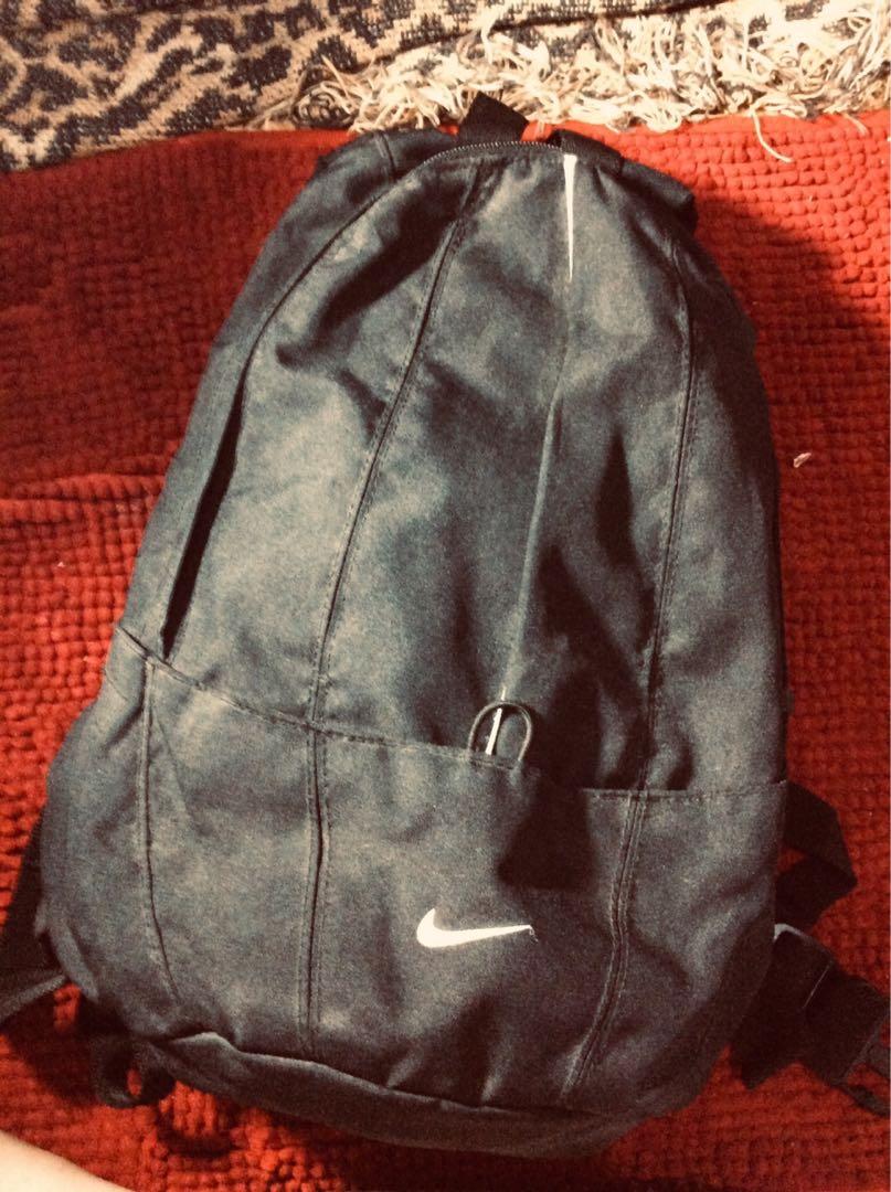 nike bike bag