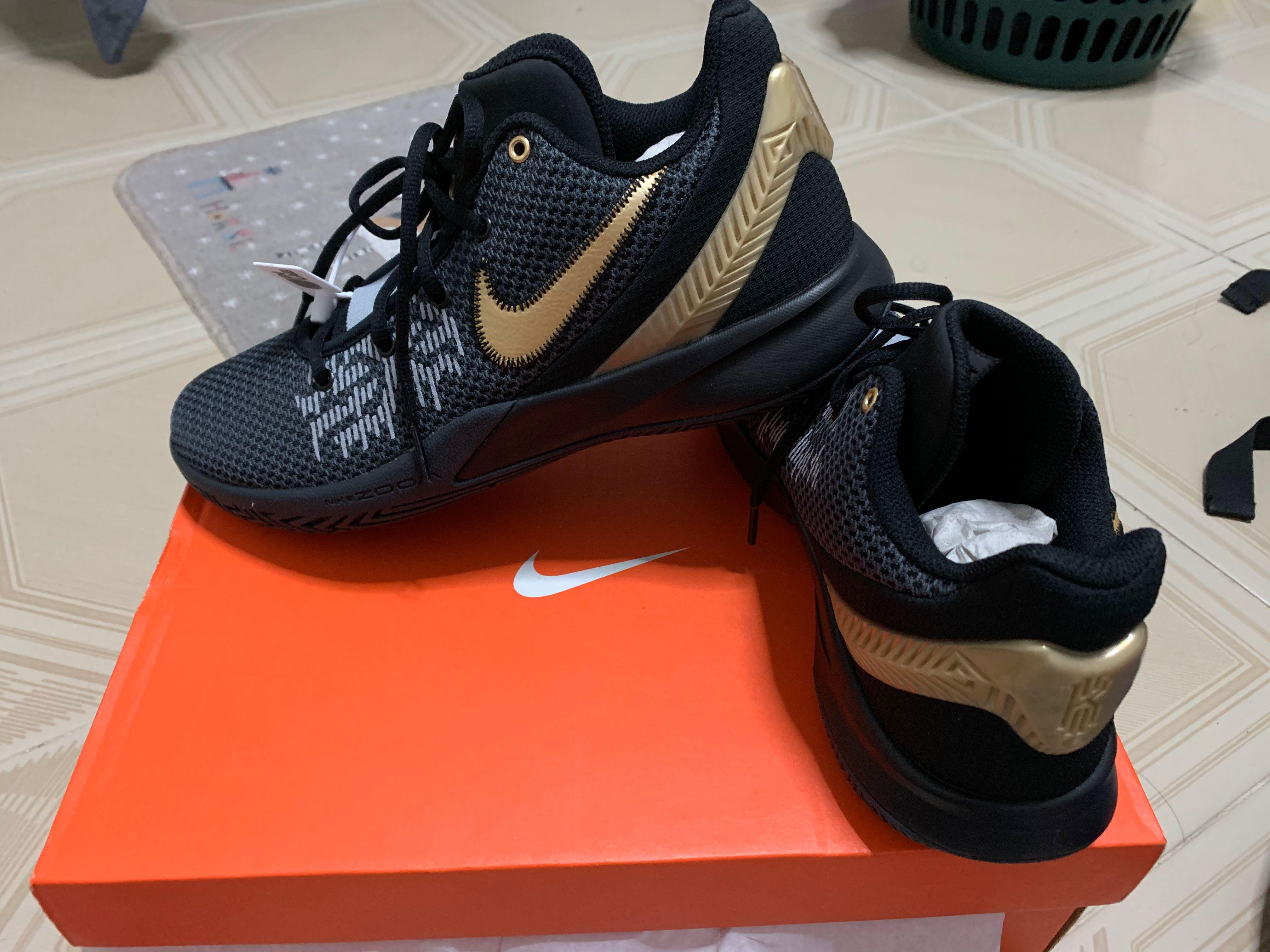 Kyrie flytrap 11 ep top