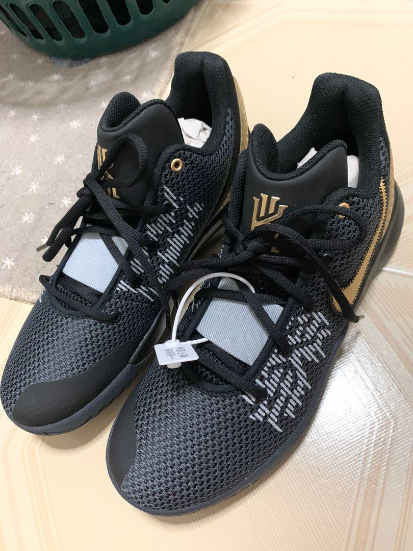 Nike Kyrie Flytrap 11 EP Men s Fashion Footwear Sneakers on Carousell