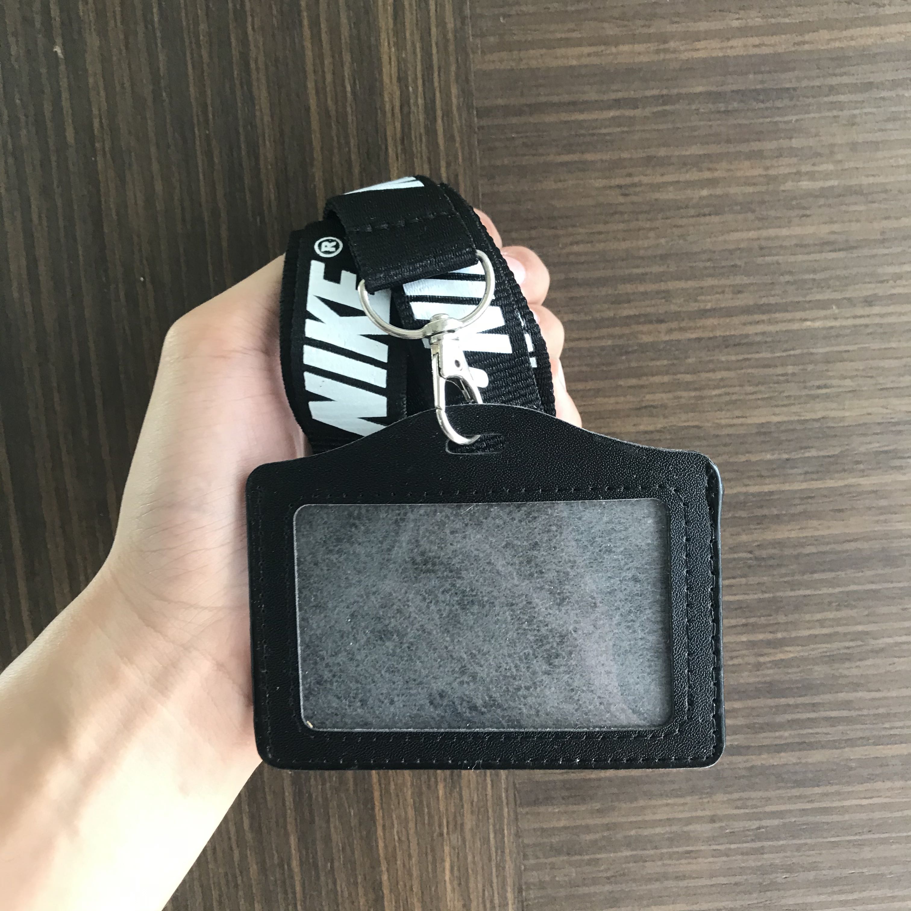 NIKE LANDYARD, Everything Else on Carousell