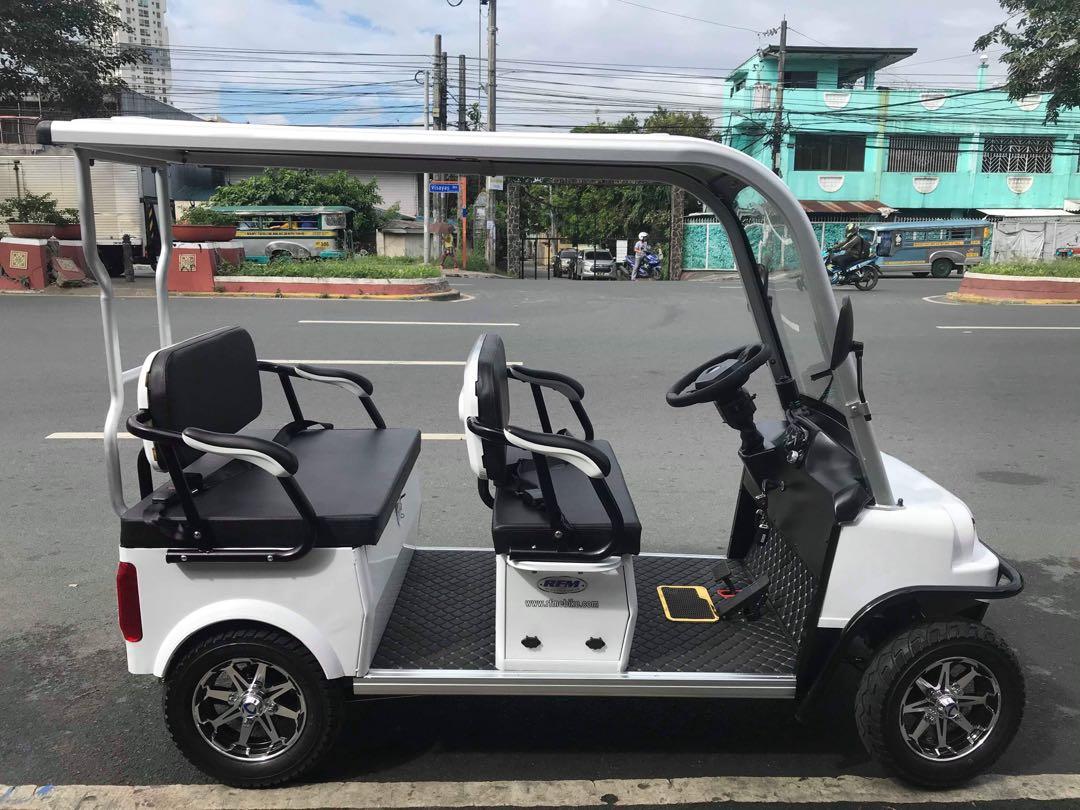 Машина electric drive