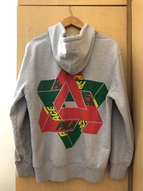Palace irie hoodie sale