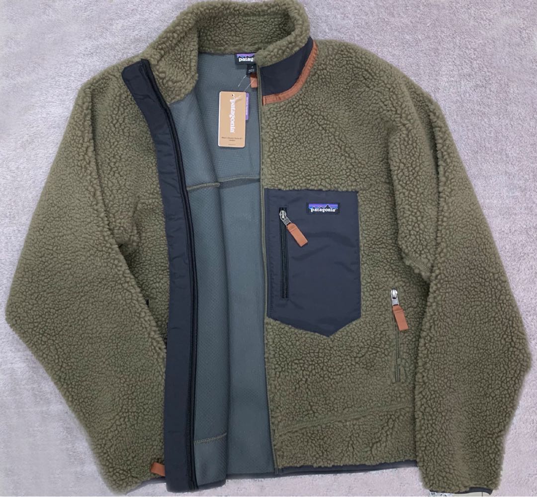 Patagonia retro x sage new arrivals