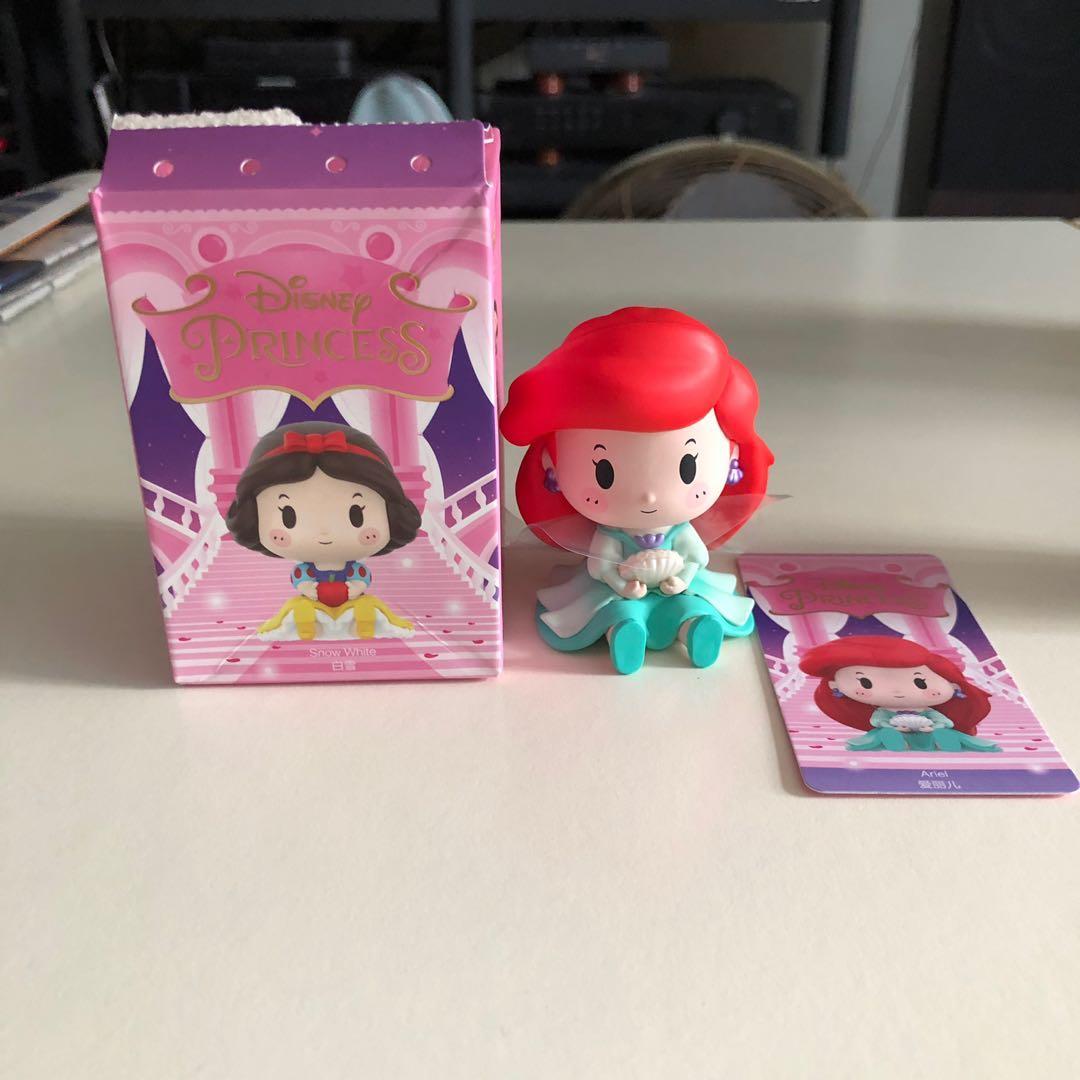 新品本物 アロマプリンセス Aroma Princess レモングラス Popmart その他 フィギュア 10 6 Laeknavaktin Is
