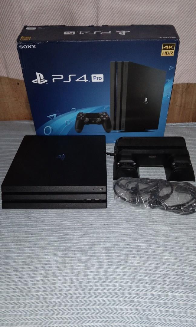 playstation 4 sell