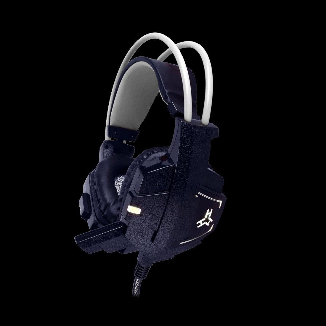 Rakk daguob 2025 illuminated gaming headset