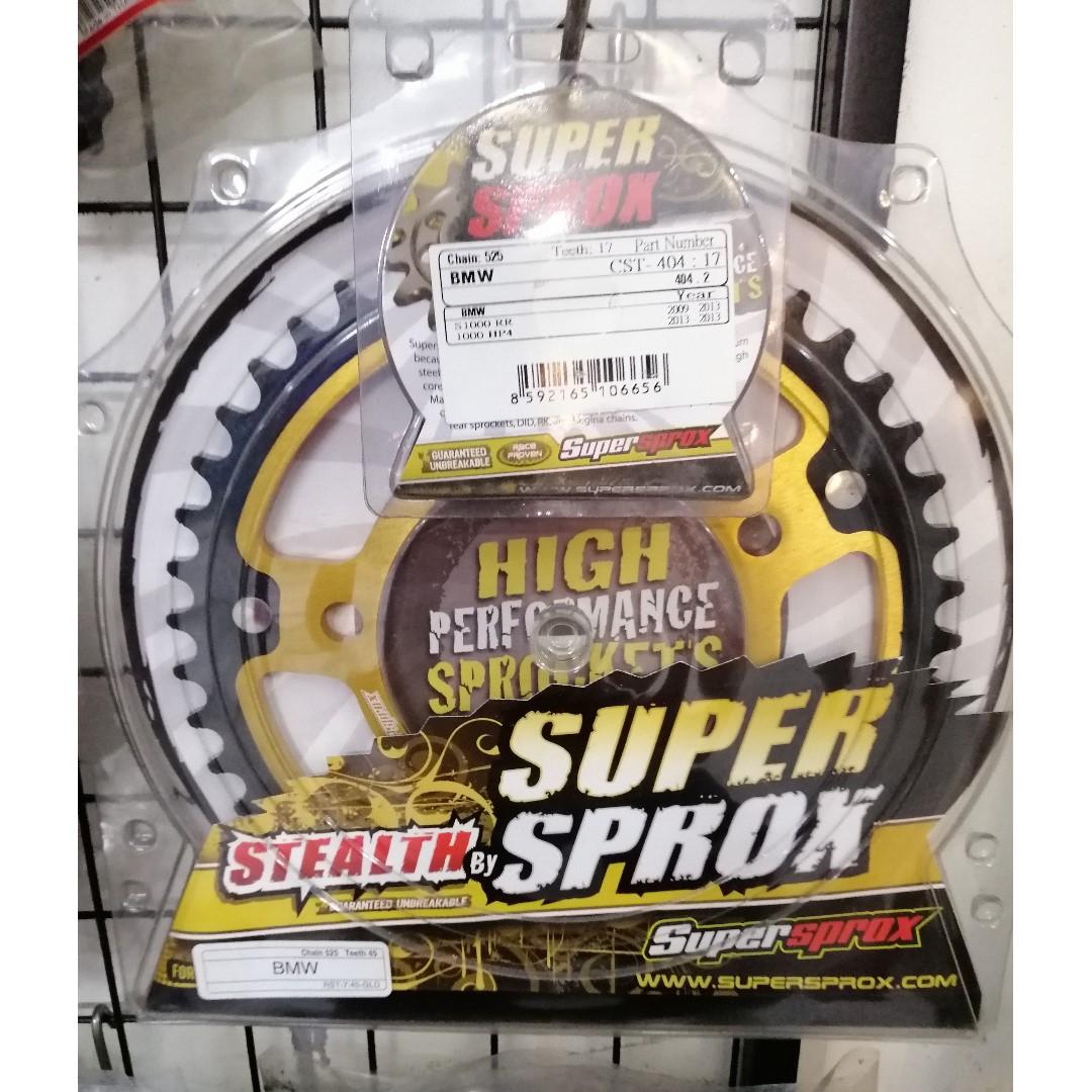 unbreakable motorbike chain