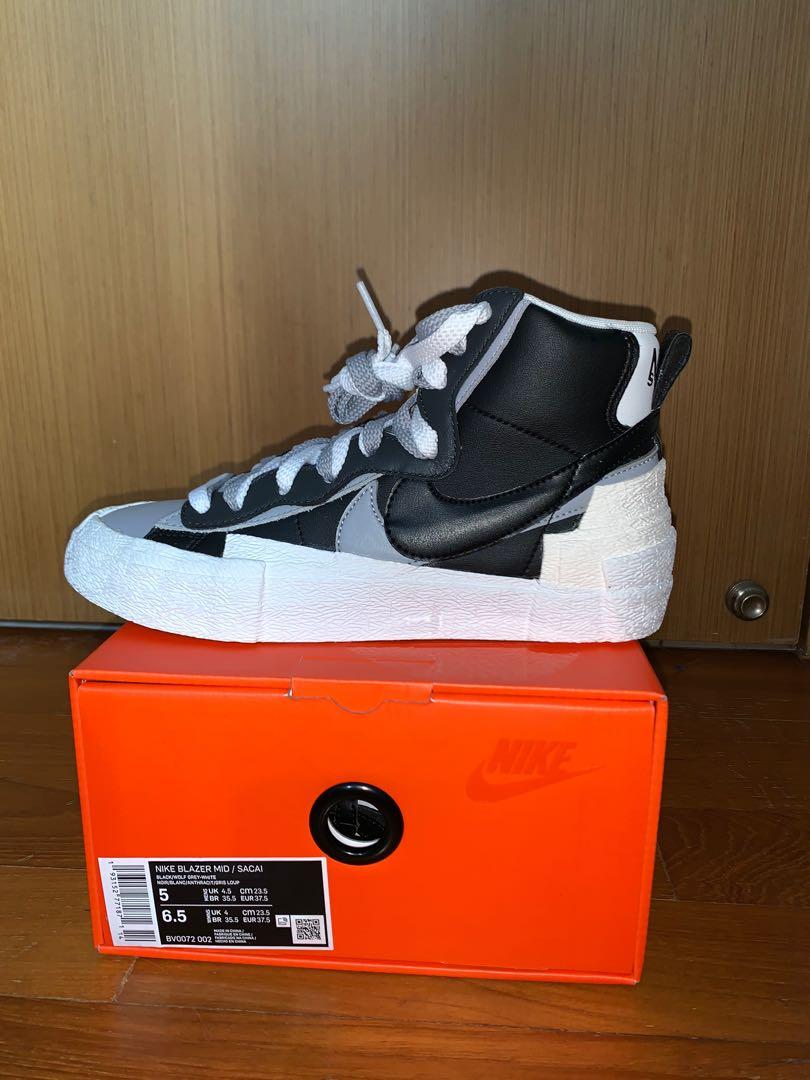 Nike blazer 35.5 on sale