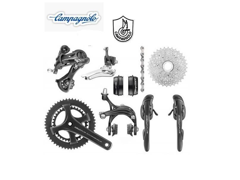 campagnolo groupset for sale