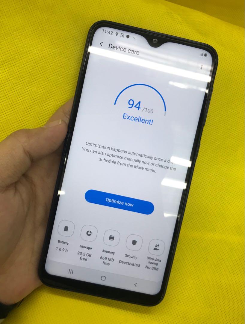 jmax a10 mobile