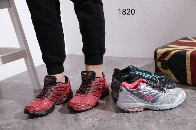 Sepatu mizuno wave on sale prophecy