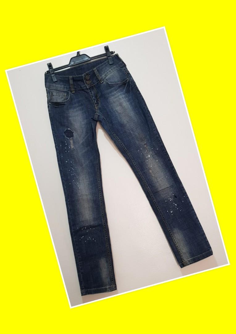 sexy jeans for ladies