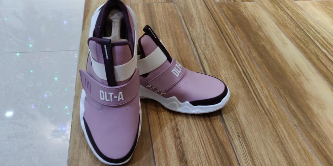 dlta shoes