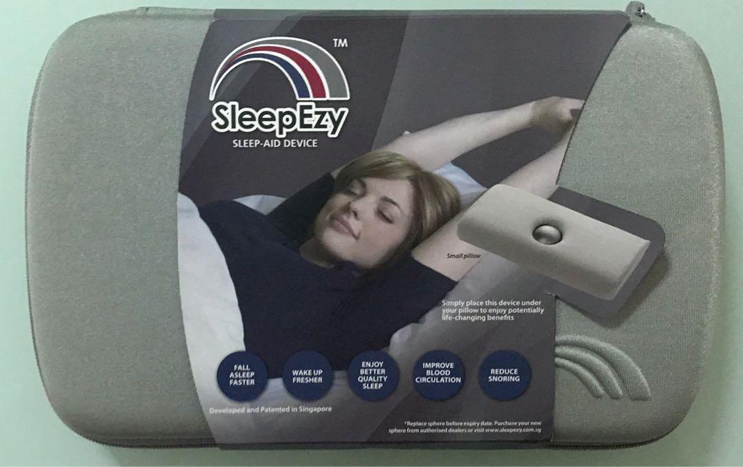 Sleep ezy pillow new arrivals
