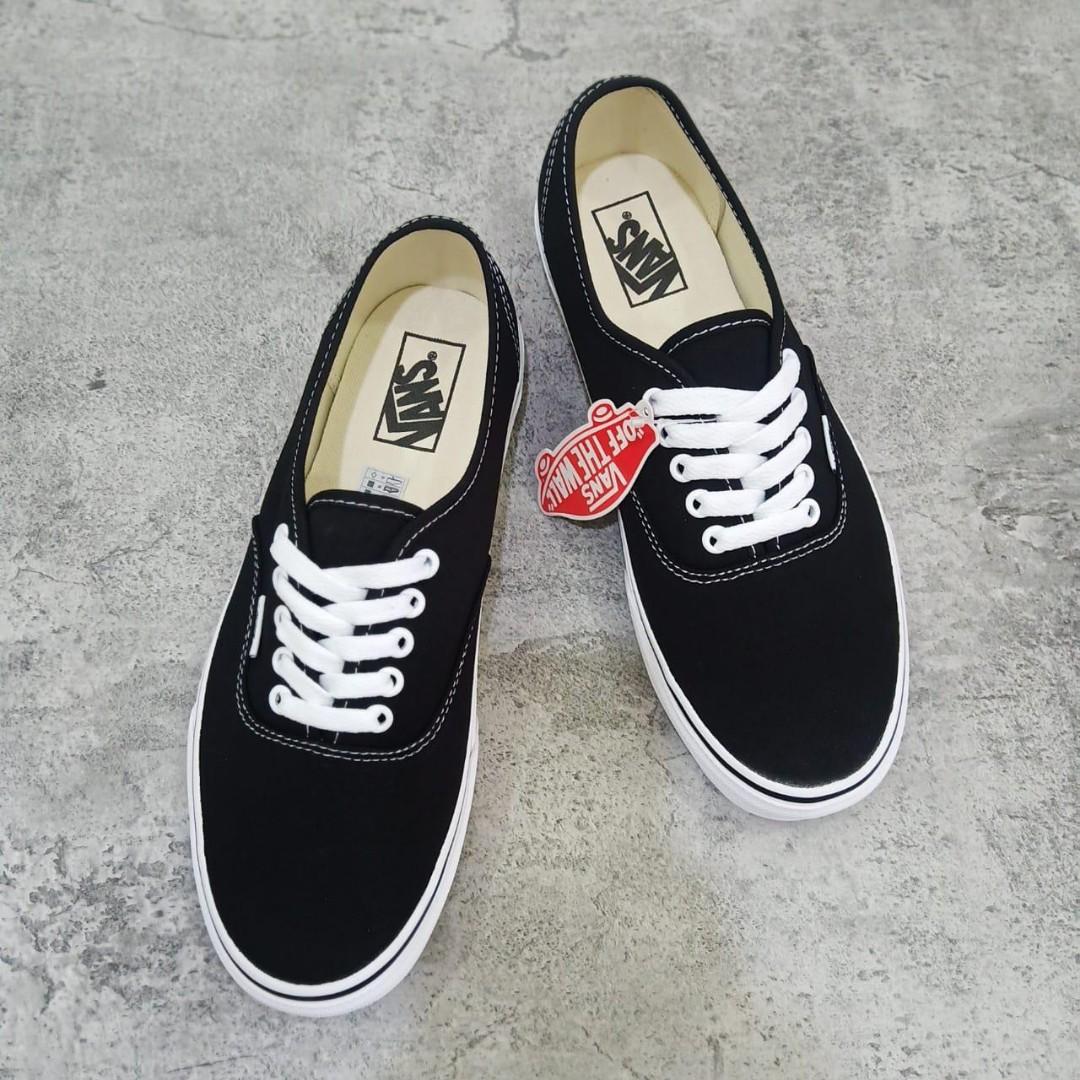 SNEAKERS VANS ORIGINAL