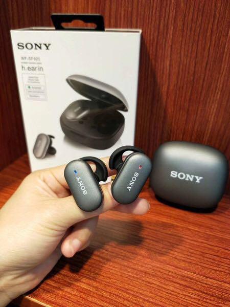 Sony wf online sp 920