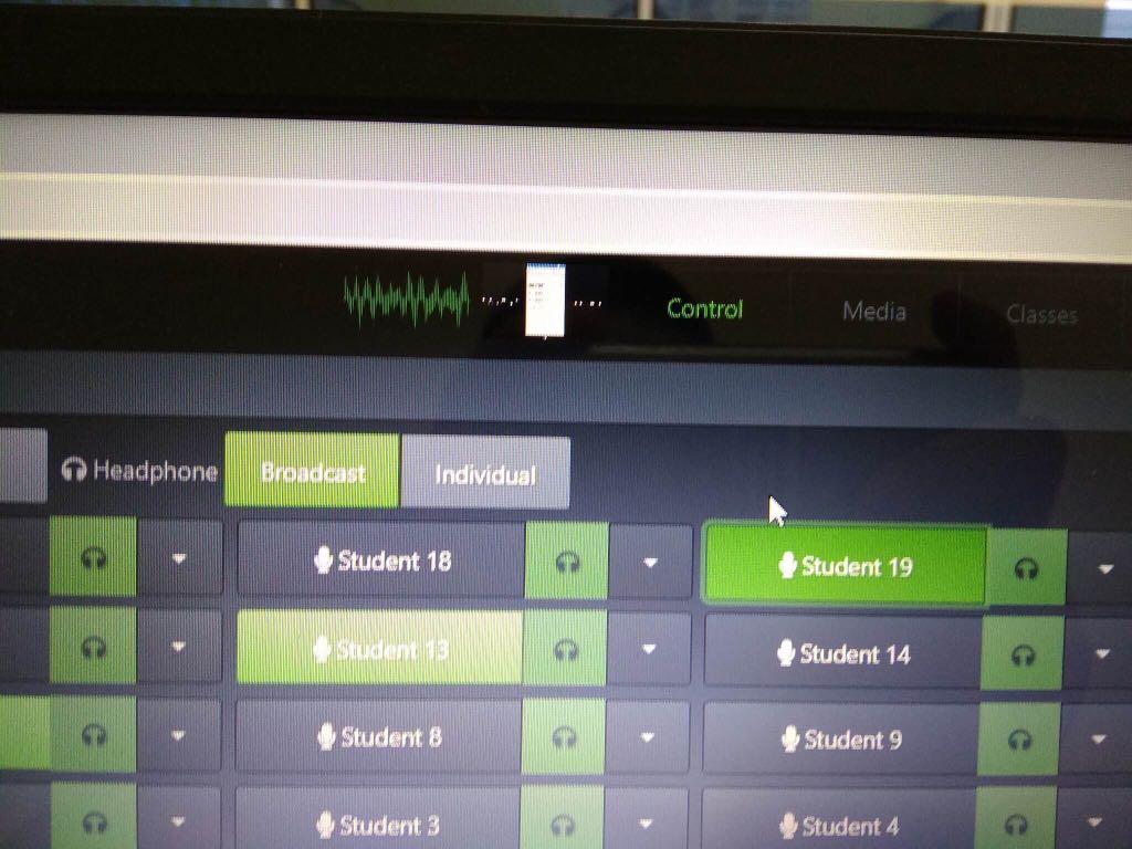 Speech Laboratory Supplier, Audio, Other Audio Equipment on Carousell