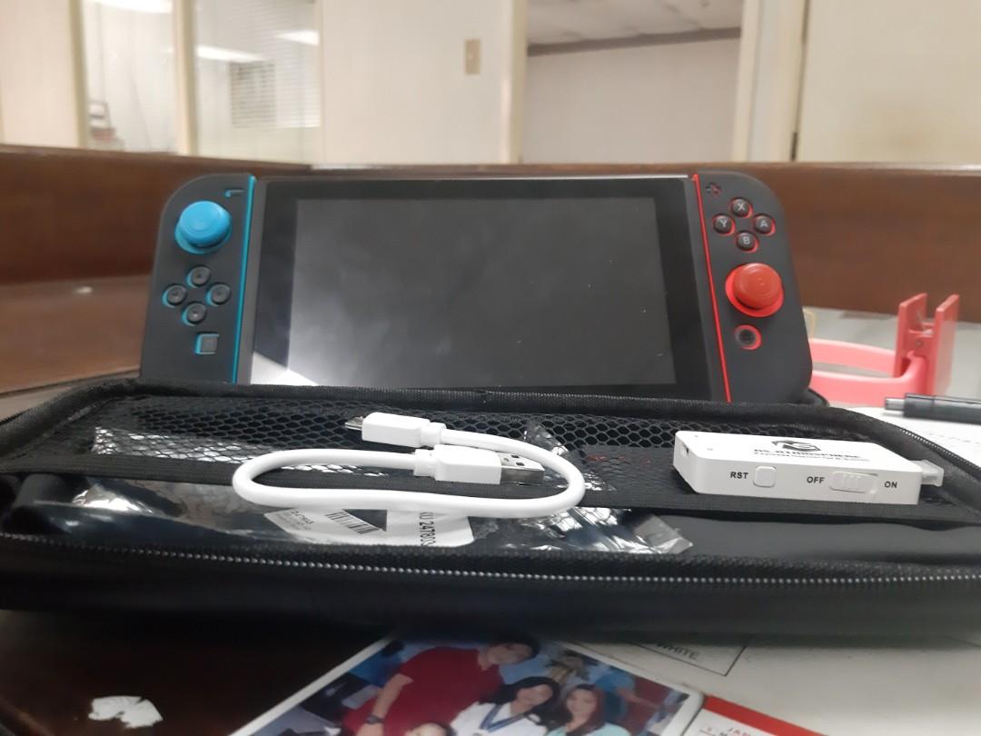 Spot Cash---buying---ps4 and nintendo switch (Category: Nintendo) located in Manila. Submitted by pjthebartender (Listing ID 264780301, Image 2). Description: Buying ps4 slim/pro and nintendo switch Deal Kagad pag nagkasundo wala ng Patumpik tumpik pa.... Rush Price Only Wag mahihiya mag offer (strictly Confidential) Pag ng offer pls lang po Complte details w/pic sana Price and location Pwde dalin sa bahay Pag kaya puntahan pick up ko na Pag mala