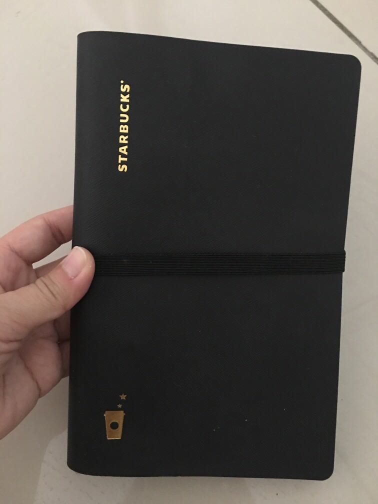 Starbucks Card collectors album, Everything Else, Others on Carousell