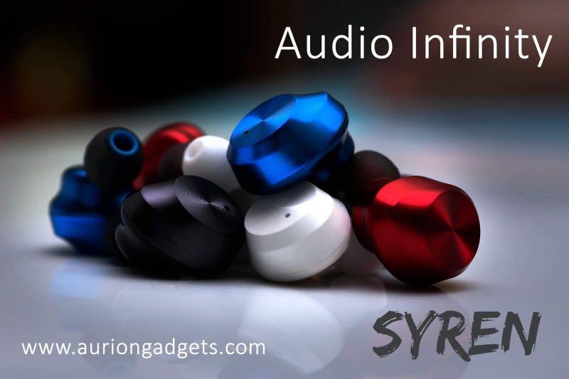 syren earbuds price