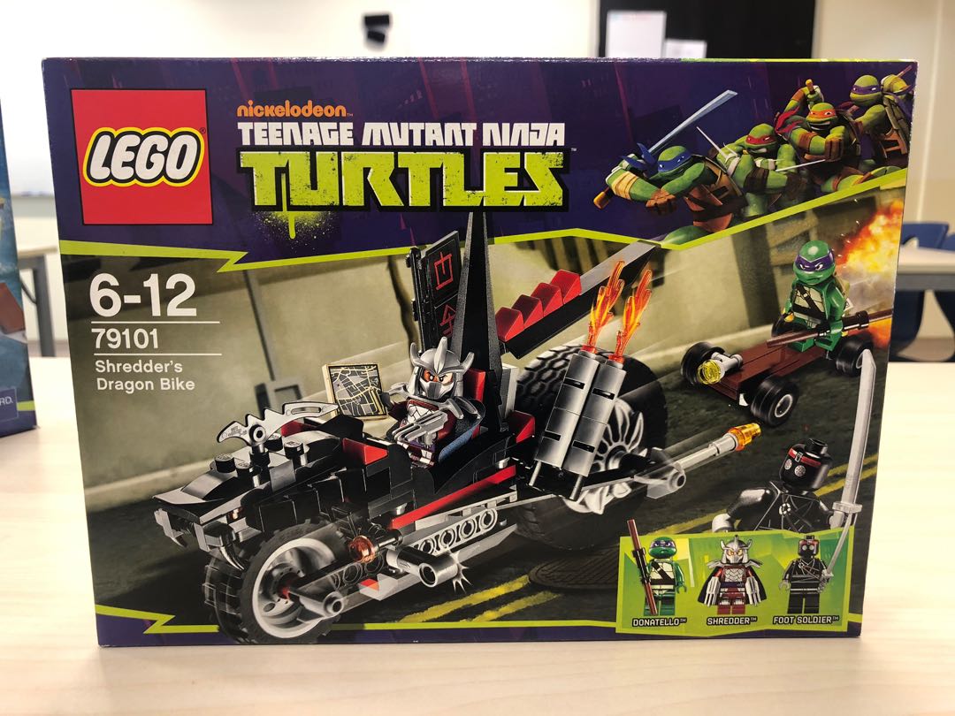 lego 79101
