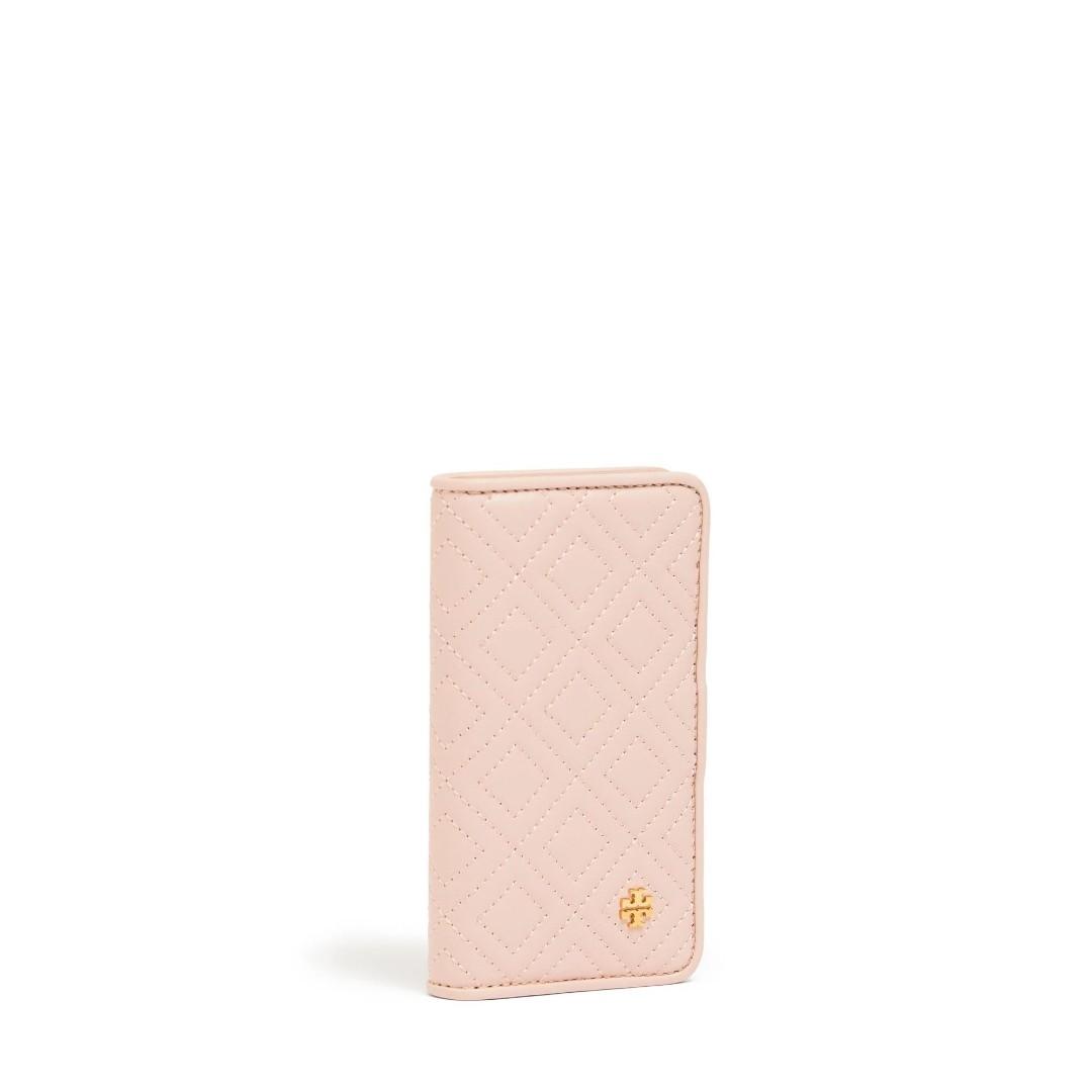 Tory Burch Fleming Folio Case For Iphone 8 Carousell