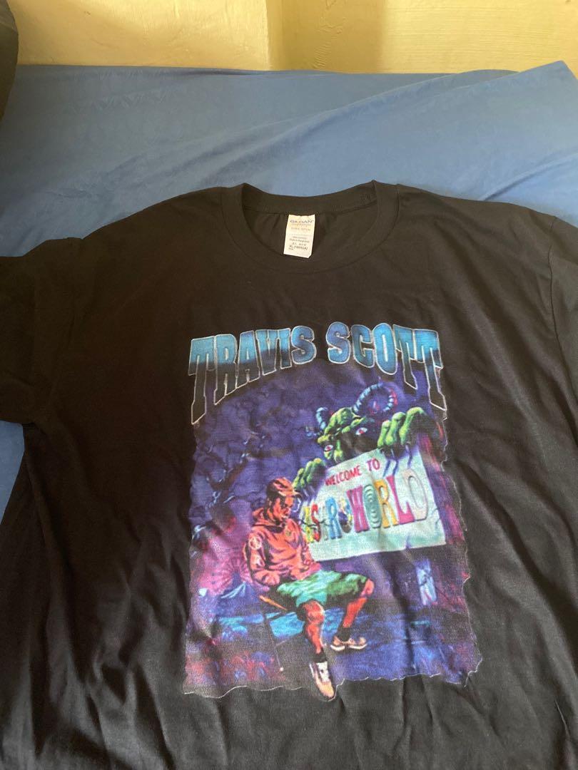 custom graphic tees