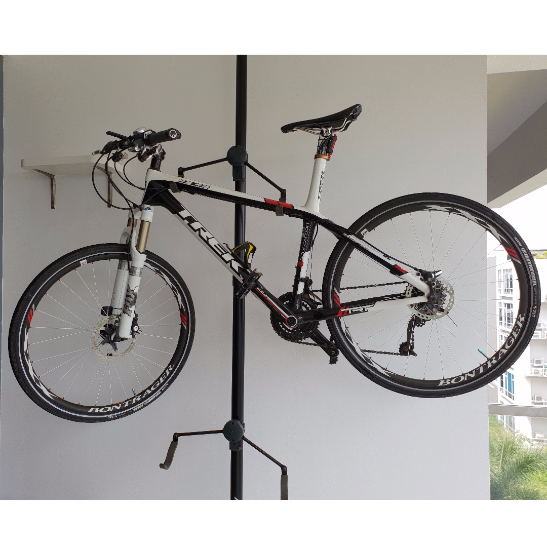 Trek elite 9.9 carbon best sale