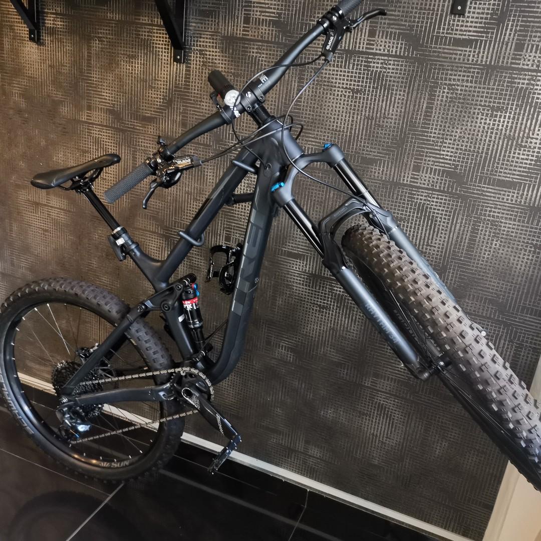 Trek fuel ex 8 2018 for sale new arrivals