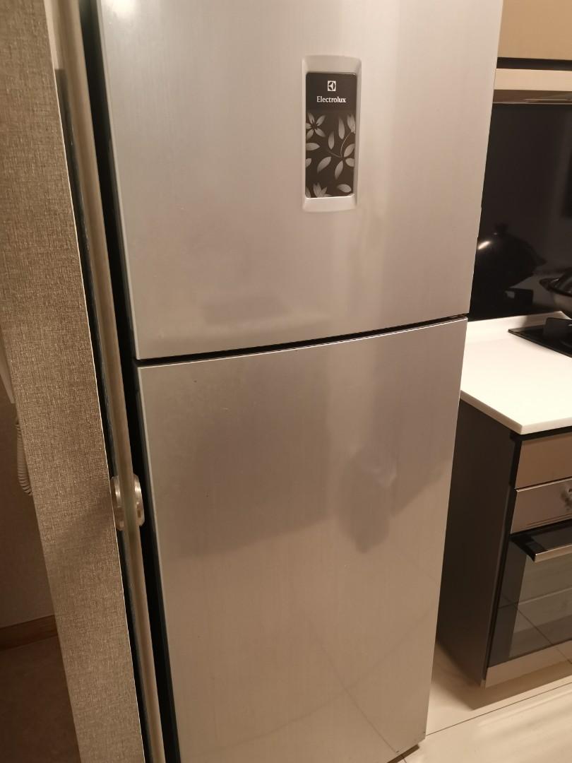 Used Electrolux Refrigerator, TV & Home Appliances, Kitchen Appliances