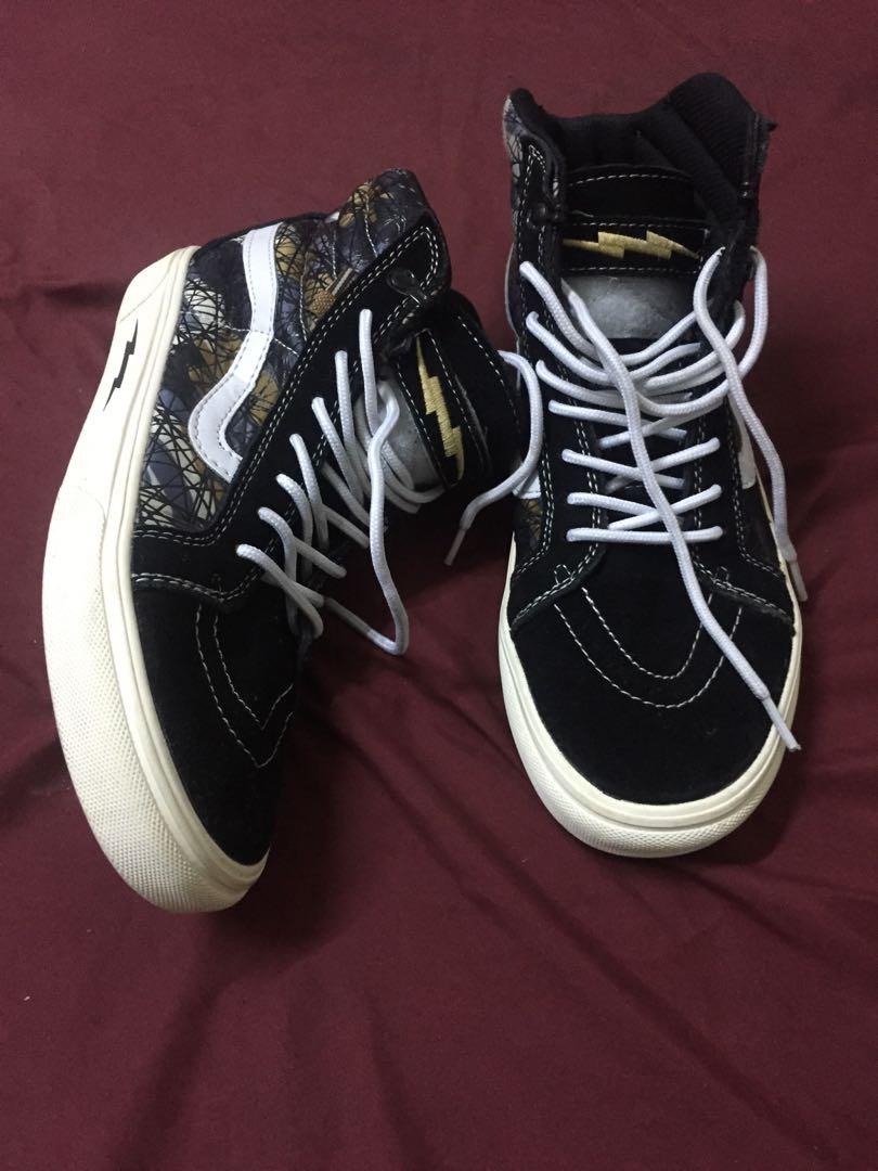 Vans clearance defcon 2019