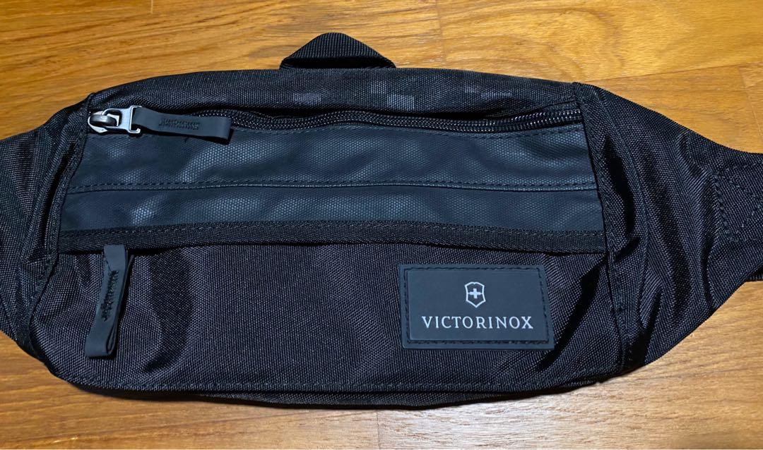 Victorinox fanny pack best sale