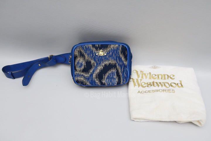 vivienne westwood belt bag