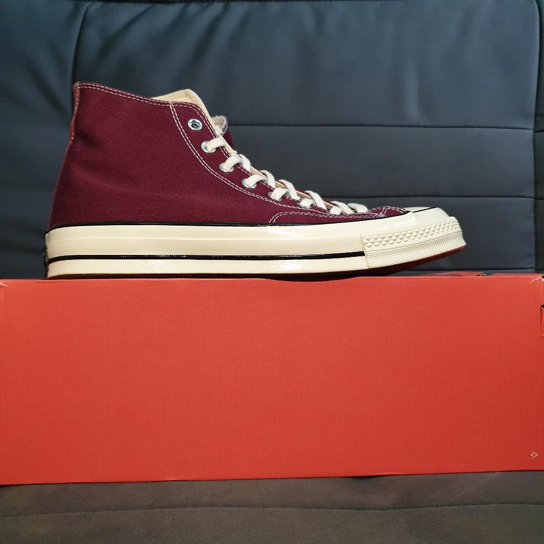 Chuck taylor clearance online