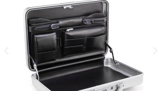 Halliburton briefcases sale
