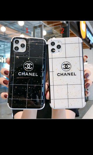Get the best deals on CHANEL Cell Phone Cases, Covers & Skins for Apple  when you shop the largest online selection at . Free shipping on  many items