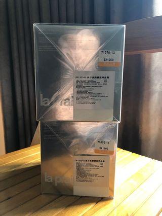 La prairie 頂級奢華保養品 2.8折 冬季保濕 出國 魚子美顏 豐盈霜