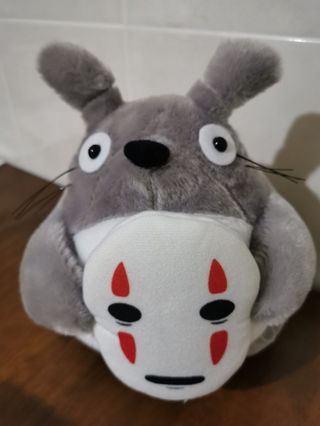 Affordable totoro doll For Sale, Toys & Games