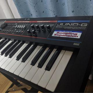 Roland Keyboard Music Instruments Carousell Philippines